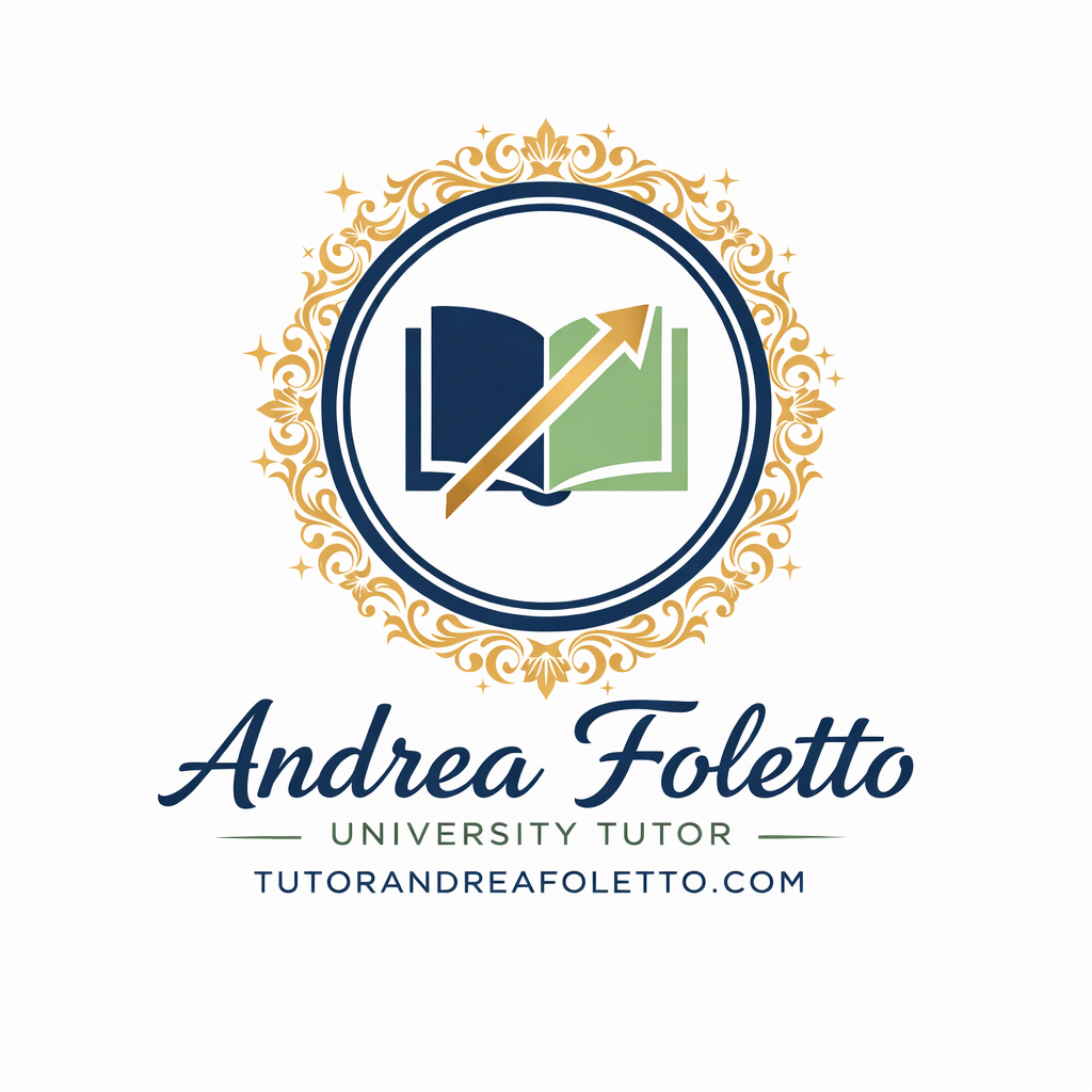 Andrea Foletto Logo